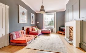 Host & Stay - The Georgian Townhouse